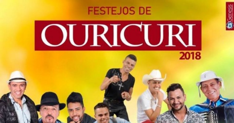 Casa Nova: Festejos em homenagem à padroeira do distrito de Ouricuri acontecerão neste final de semana