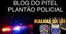 Policiais cumprem mandado de prisão de homicida em São José do Belmonte