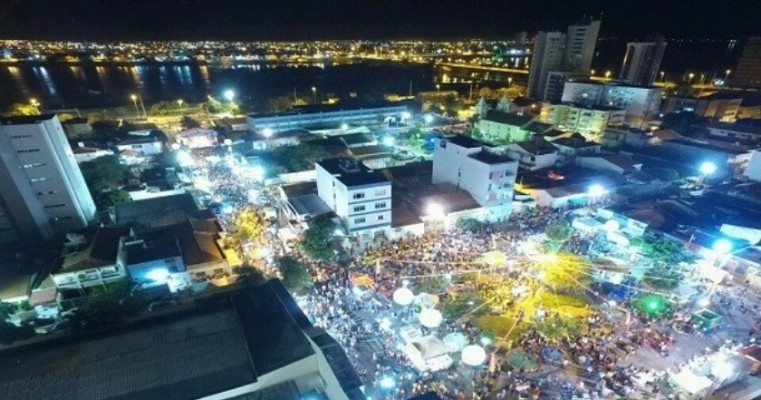 Carnaval 2018: com oficinas de dança e música Polo Matingueiros abre a programação no primeiro dia de folia em Petrolina