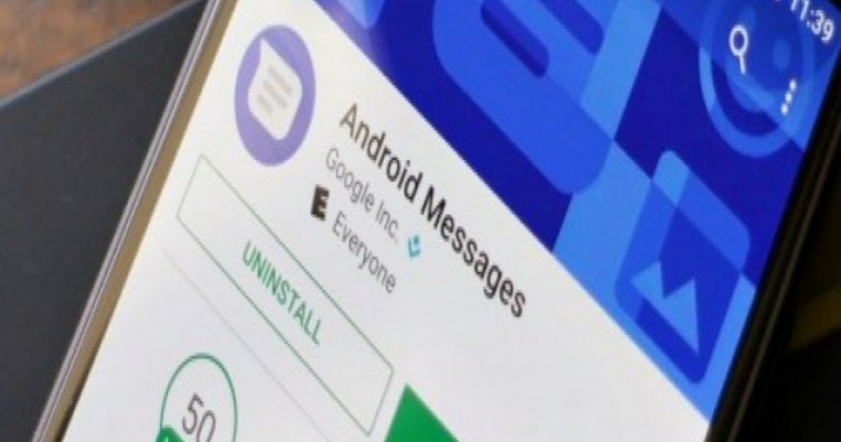 Google turbina Android Messages para superar WhatsApp e outros mensageiros