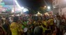 Esquema de segurança garante tranquilidade dos foliões no Carnaval 2018 de Petrolina