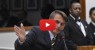 Bolsonaro grava vídeo com pré-candidato ao governo de PE
