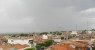 Pelo menos 21 municípios do Cariri têm chuva na madrugada desta quarta-feira, 14