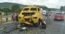 Criminosos explodem carro-forte no interior da Bahia