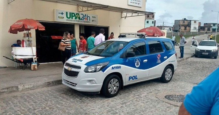 Menino de 3 anos morre afogado em piscina de escola em Salvador