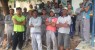 Obras do IML de Petrolina são paralisadas; trabalhadores denunciam salários atrasados e falta de segurança