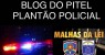 Menor arromba loja no Centro de Serra Talhada e é apreendido pelo dono