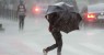 Inmet alerta para fortes chuvas nas próximas 24h em Pernambuco