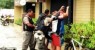 Polícia aborda mais de 580 pessoas em Serra Talhada em apenas um dia; comando elogia postura de PMs