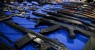 Governo do Estado deve comprar armas estrangeiras para combater violência