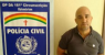 Polícia Civil prende homem acusado pela morte de ex-policial em Ibimirim, no Sertão