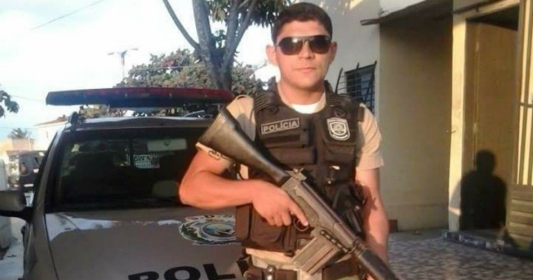 POLICIAL MILITAR DE PERNAMBUCO MORRE EM COLISÃO, PRÓXIMO AO SHOPPING DE ARAPIRACA