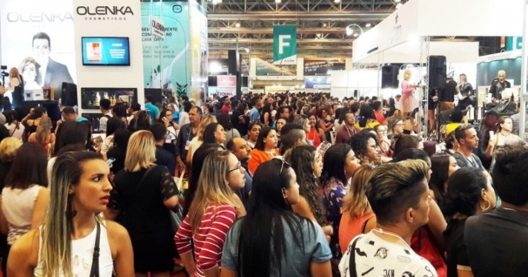 HairVale, maior Feira de Beleza do Nordeste será lançada em Petrolina – PE