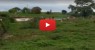 Chuva atinge Zona Rural de Salgueiro e transborda riacho. Veja Vídeo: