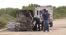 Polícia encontra dois corpos carbonizados em Petrolina, no Sertão de Pernambuco