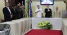 Salgueiro: Prefeito Clebel Cordeiro passa o comando da Prefeitura para Dr Chico que assumirá por 20 dias