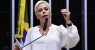 PTB desiste de indicar Cristiane Brasil para o Ministério do Trabalho