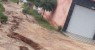 PROMESSAS DE CAMPANHA: MORADORES DO BAIRRO CACIMBA NOVA COBRAM DA GESTÃO MUNICIPAL, OBRAS DE CALÇAMENTO E SANEAMENTO