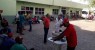 Trabalhadores rurais ligados ao MST voltam a ocupar sede do Incra em Petrolina, no Sertão de Pernambuco