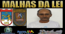 Foragido da justiça de Pernambuco é preso em Juazeiro, no Sertão da Bahia