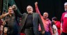 'Estou candidato', diz Lula ao lançar pré-candidatura em BH