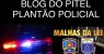 Polícia Civil confirma o 2º homicídio de 2018 em Serra Talhada; homem foi alvejado no distrito de Serrinha