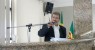 Gonzaga Patriota participará em Palmas da 1ª Conferência Estadual da Transposição do Rio Tocantins