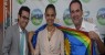 Marina reforça pré-candidatura de Júlio Lóssio ao Governo de Pernambuco 