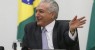 Após abrir canal direto com prefeitos, Michel Temer mira governadores
