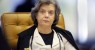 Cármen Lúcia deve assumir Presidência da República em maio