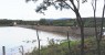 A menos de 2 metros de transbordar, Barragem Nilo Coelho, em Terra Nova, tem reacendido a esperança dos agricultores locais