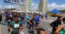 Candidato do concurso da Polícia Militar de Alagoas morre após teste físico