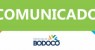 COMUNICADO DA PREFEITURA DE BODOCÓ-PE