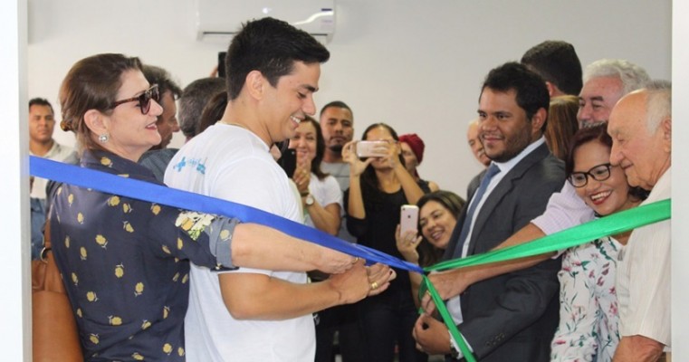 Prefeitura inaugura Centro de Especialidade Odontológica em Salgueiro -PE