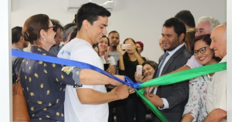 Prefeitura de Salgueiro Inaugura Centro de Especialidade Odontológica (CEO) em Salgueiro-PE