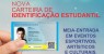 Prefeitura de Salgueiro  dá inicio as inscrições para confecção da Carteira de Estudante