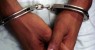 Homem promove quebra-quebra em casa, ameaça mãe de morte e é preso em Santa Maria da Boa Vista