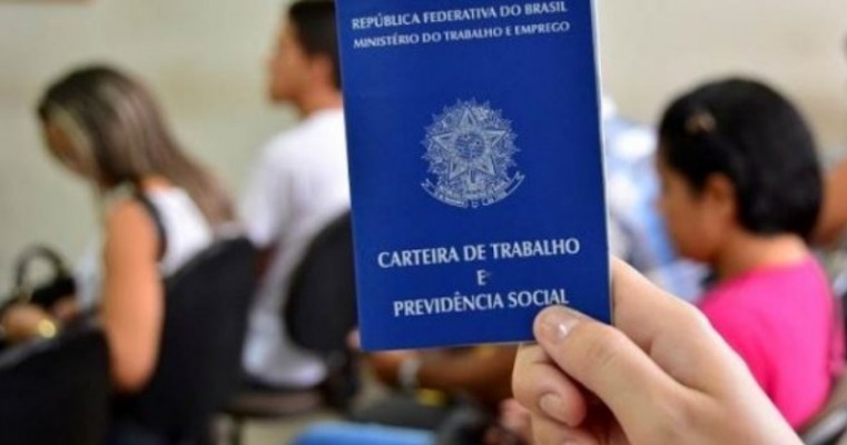 Bahia lidera geração de postos de trabalho no Nordeste em janeiro