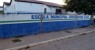 Ladrões arrombam mais um equipamento público em Serra Talhada; escola é invadida e até merenda foi furtada