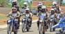 PMs de Juazeiro passam por treinamento para atuarem no patrulhamento em motocicletas