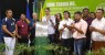 Fernando Monteiro volta a Ipubi para fazer entregas nas áreas de Educação e Saúde