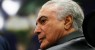 Fachin inclui Temer em inquérito que investiga repasses da Odebrecht para PMDB