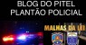 PM desarticula ponto de drogas em Serra Talhada-PE