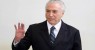 Ministro Luís Roberto Barroso autoriza quebra de sigilo bancário de Temer