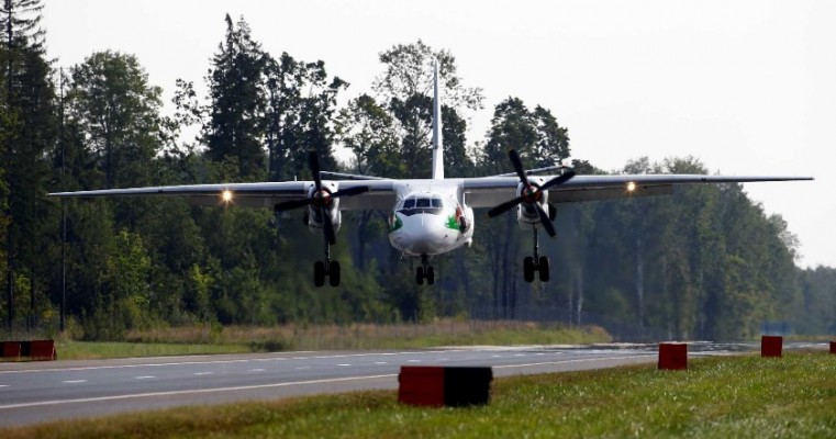 Avião russo cai na Síria e deixa 32 pessoas mortas