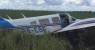 FAB intercepta avião com mais de meia tonelada de cocaína em MT