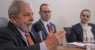 Câmara pagou viagem de petistas para julgamento de Lula no TRF-4