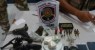 Polícia prende dois homens com drogas, armas de fogo, munições e carros clonados em Serra Talhada-PE