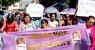 Família de segurança desaparecido faz manifestação em Afogados da Ingazeira, PE