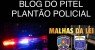 Homem quebra medida protetiva em Serra Talhada, faz ameaças a ex-mulher e é preso em flagrante